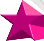 Pink Star