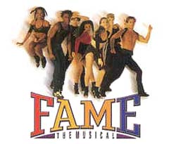 Fame Logo