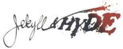 Jekyll Logo