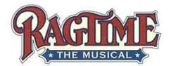Ragtime Logo