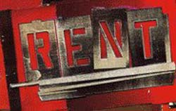 Rent Logo