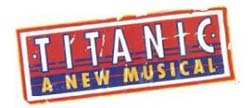 Titanic Logo