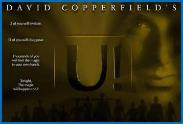 Copperfield