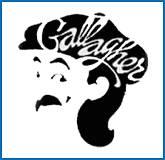 Gallagher