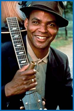 Guy Davis