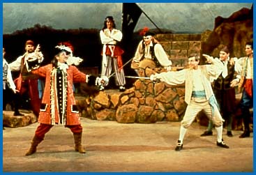 Pirates Penzance