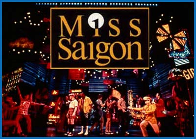Miss Saigon